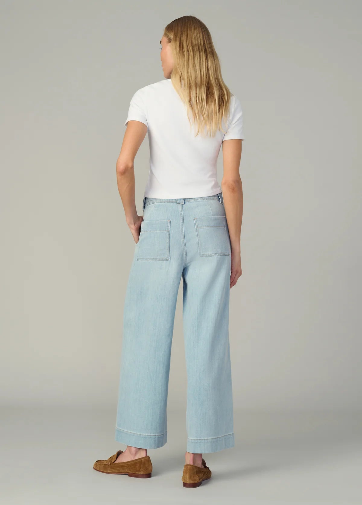 The Addison Pant