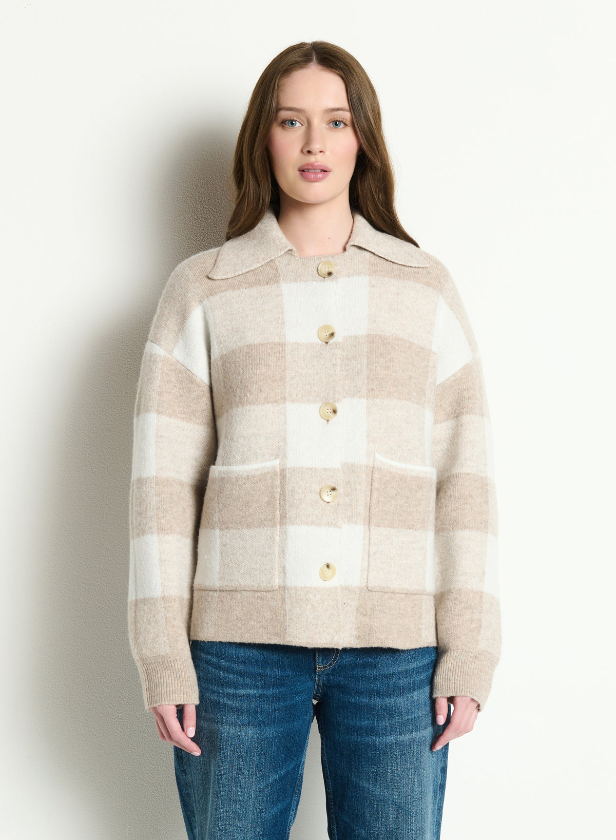 Bree Knit Jacket
