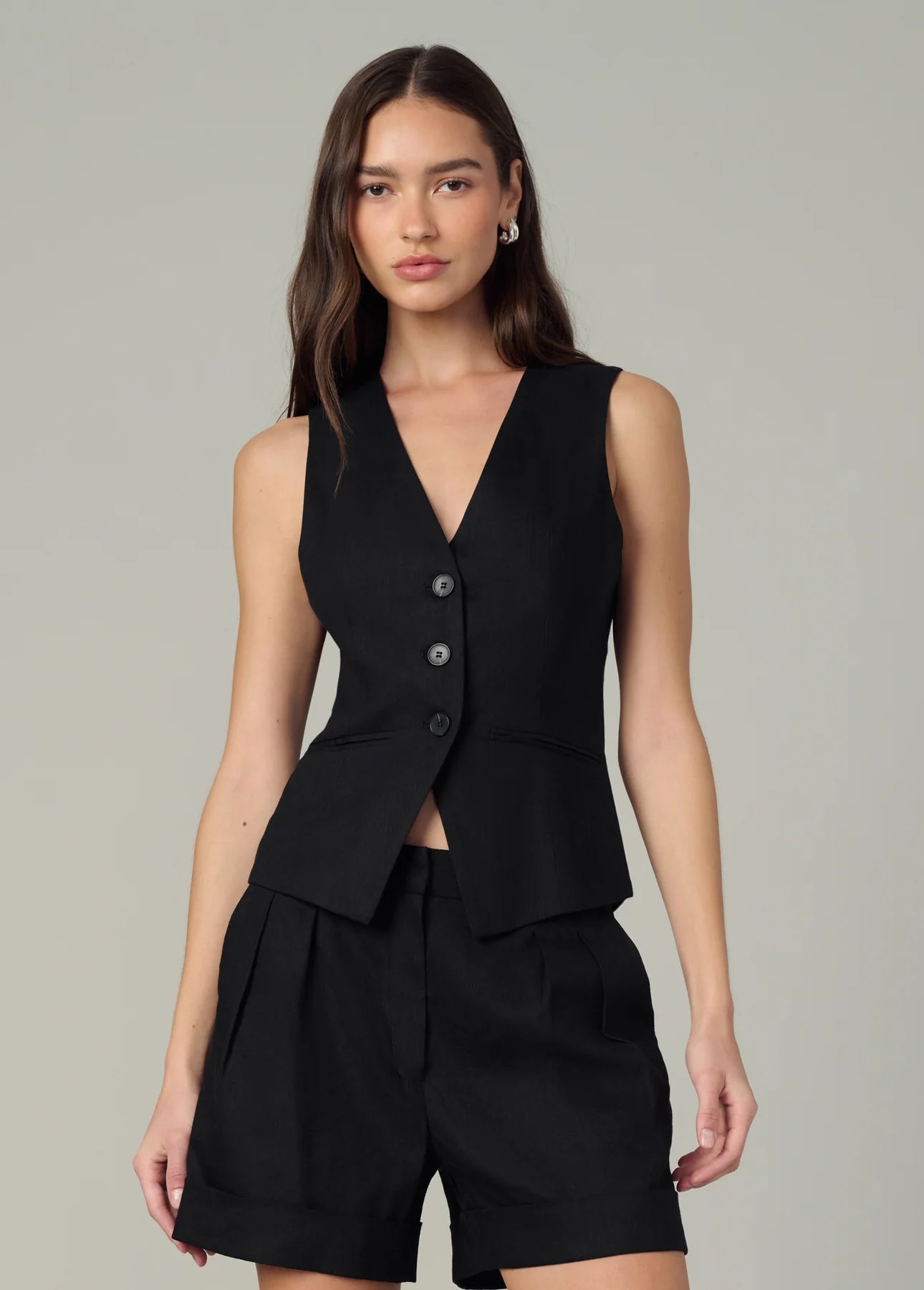 Maeve Vest