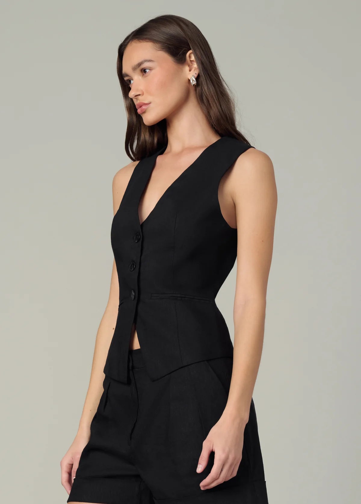 Maeve Vest