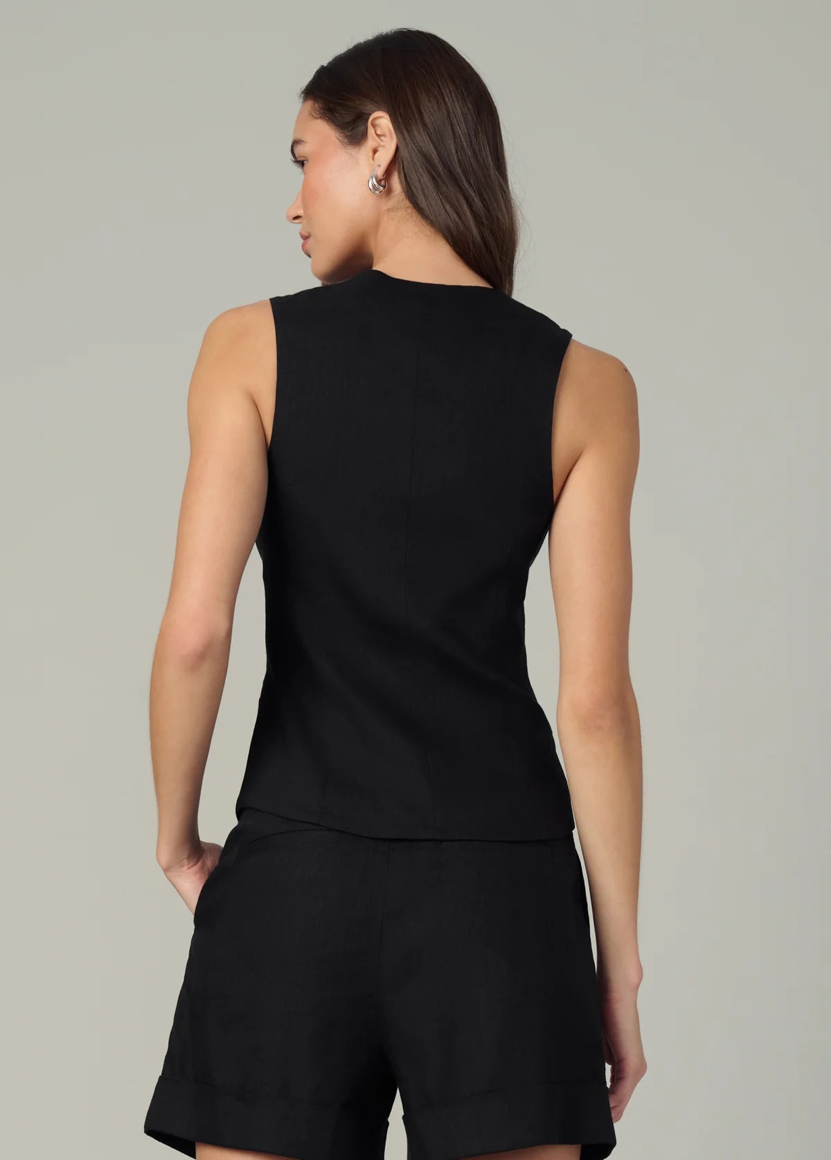 Maeve Vest