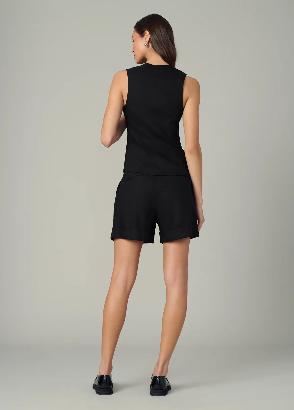 Maeve Vest
