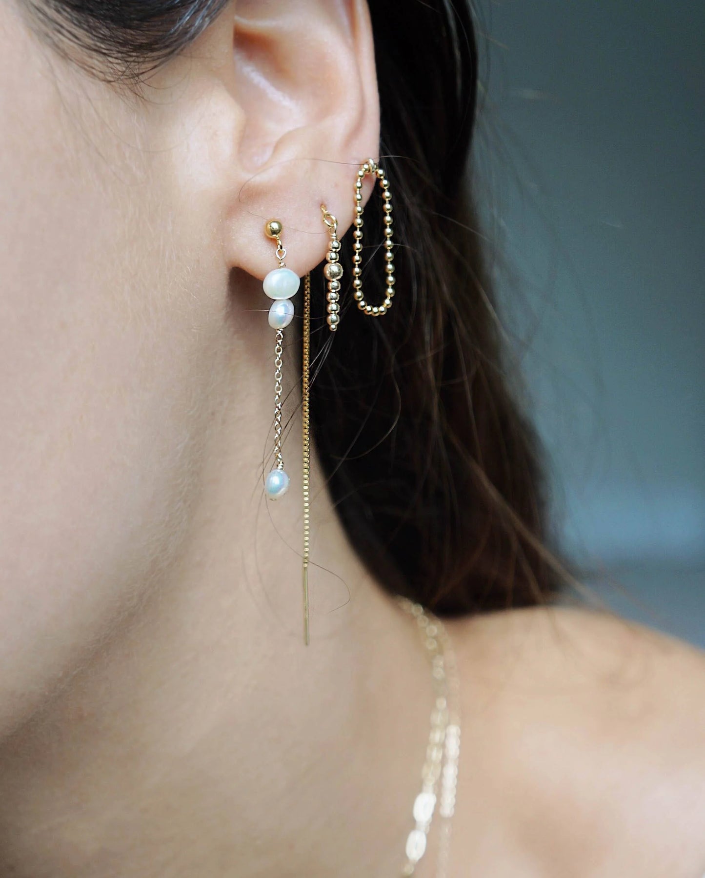 Laleh Earrings
