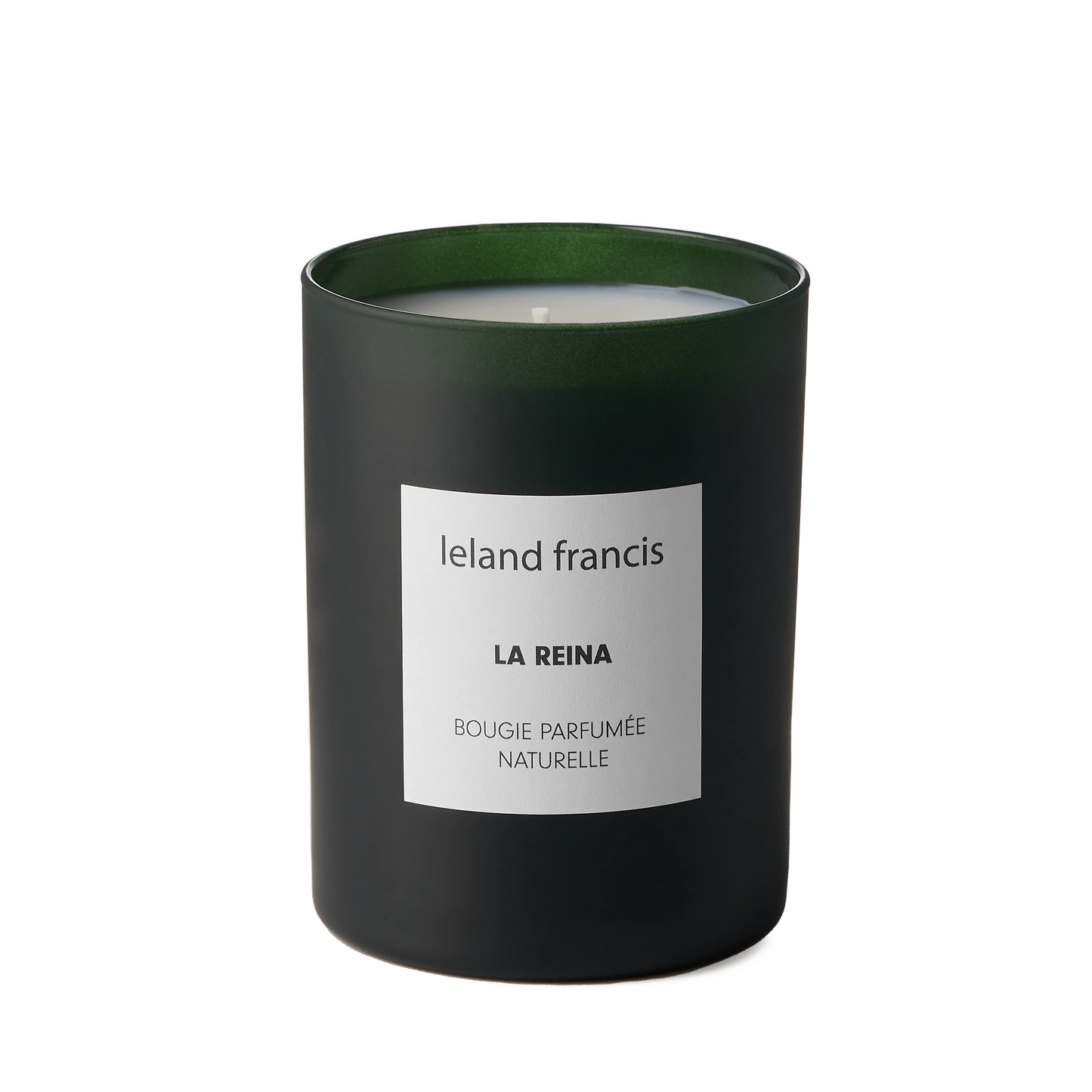 La Reina - Bougie Parfumée Natural