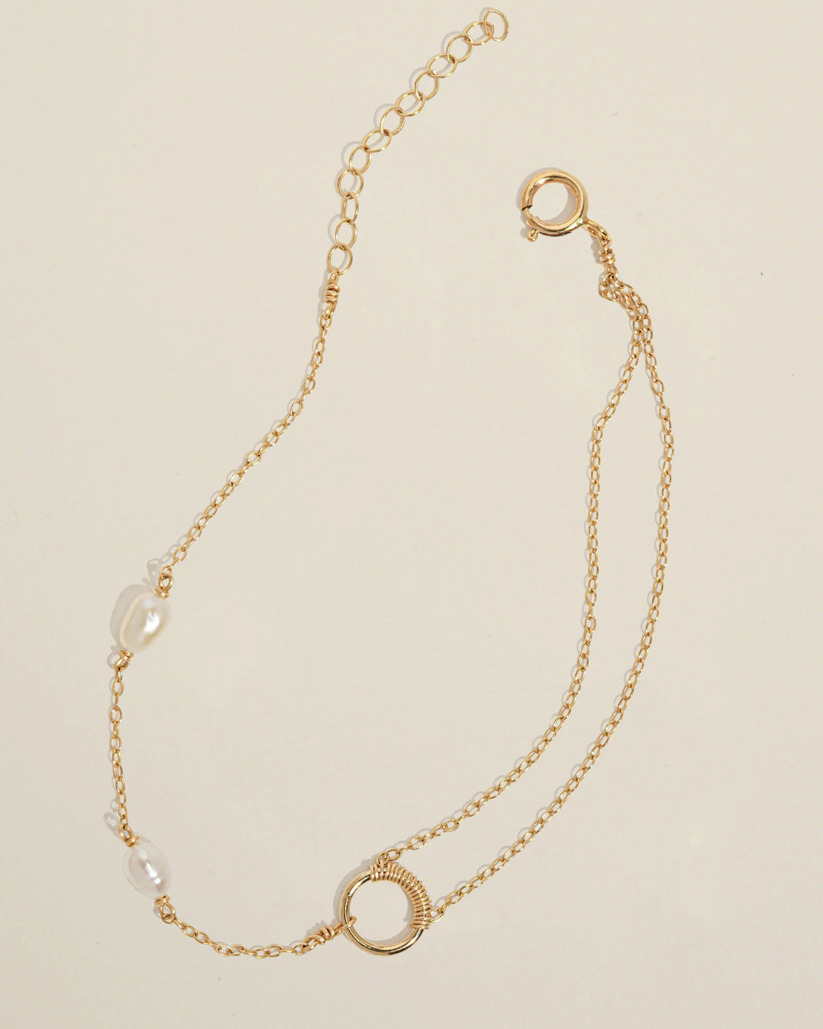 Kozakh Maggilita Bracelet
