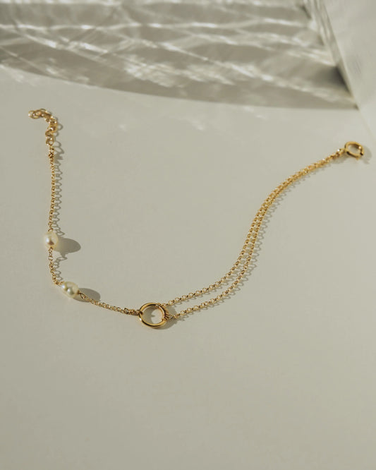 Maggilita Bracelet