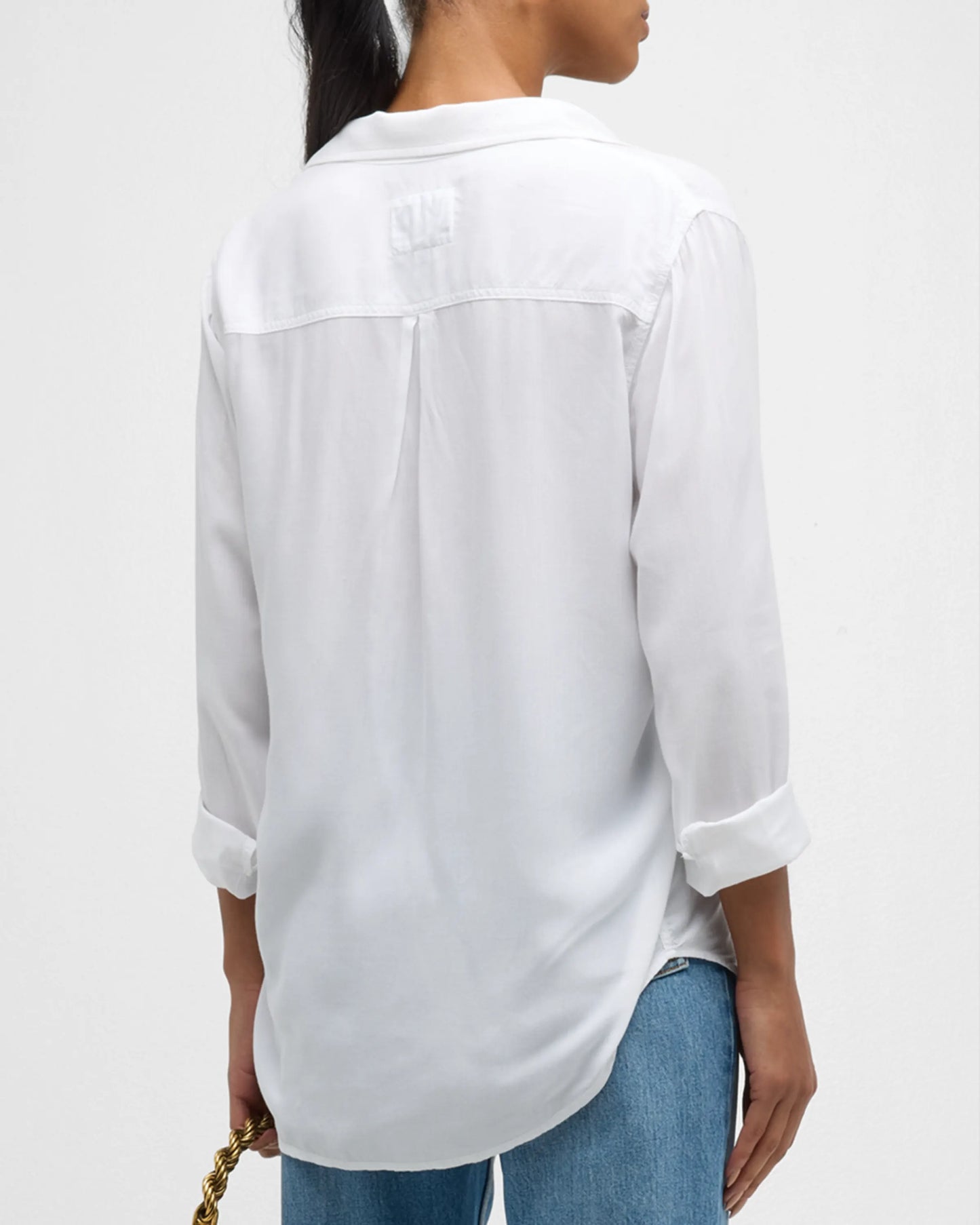 Wren Button Front Shirt