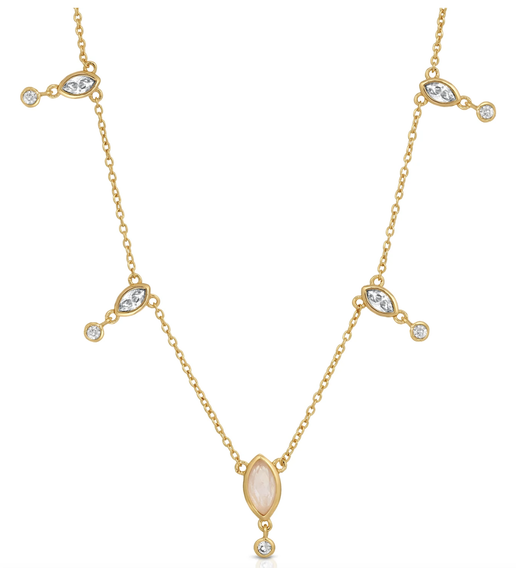 Isabella Necklace