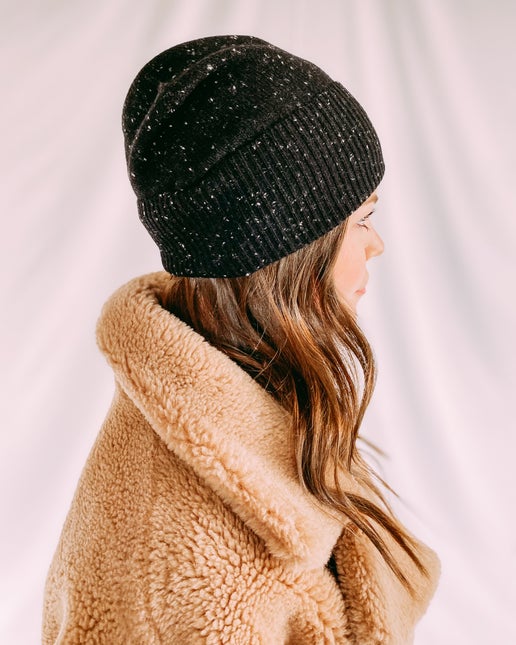 Knit Beanie