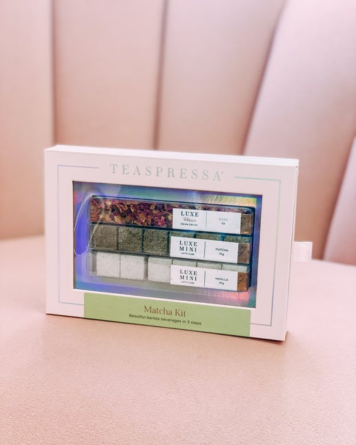 Matcha Kit