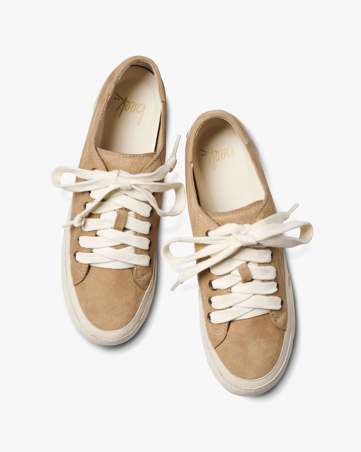 Sandpiper Sneaker