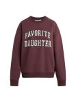 Collegiate Sweatshirt