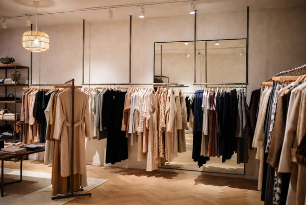 Why We Bring in Limited Quantities Per Style