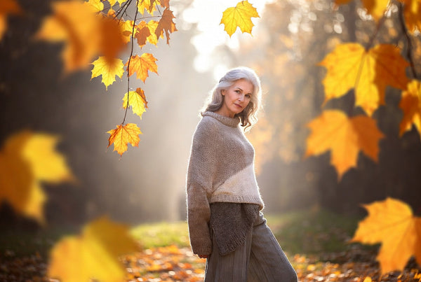 Building a Gentle Fall Capsule Wardrobe (That Still Feels Like You)