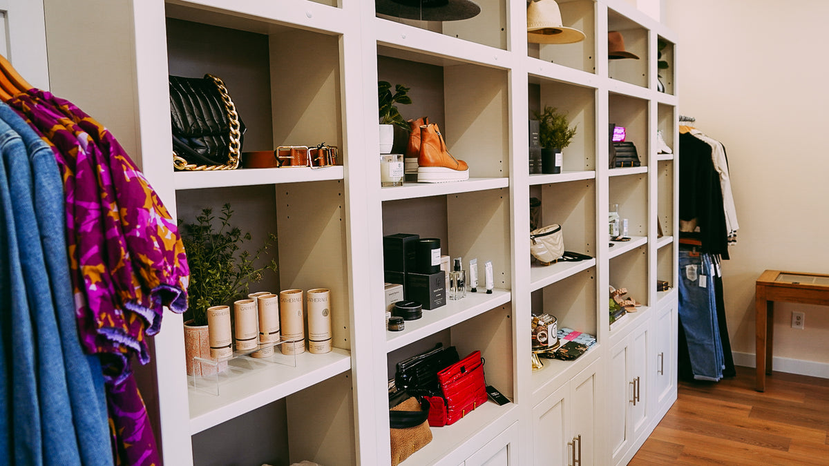Scents & Fragrances