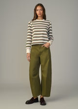 The Bowie Pants