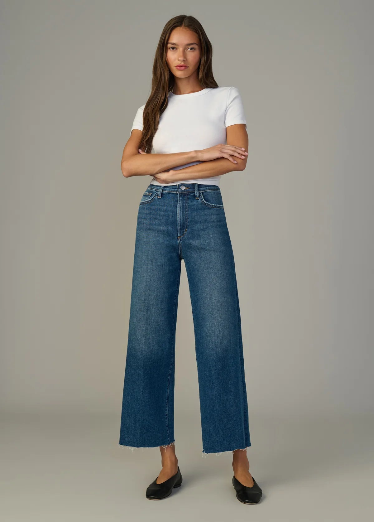 The Mia Crop