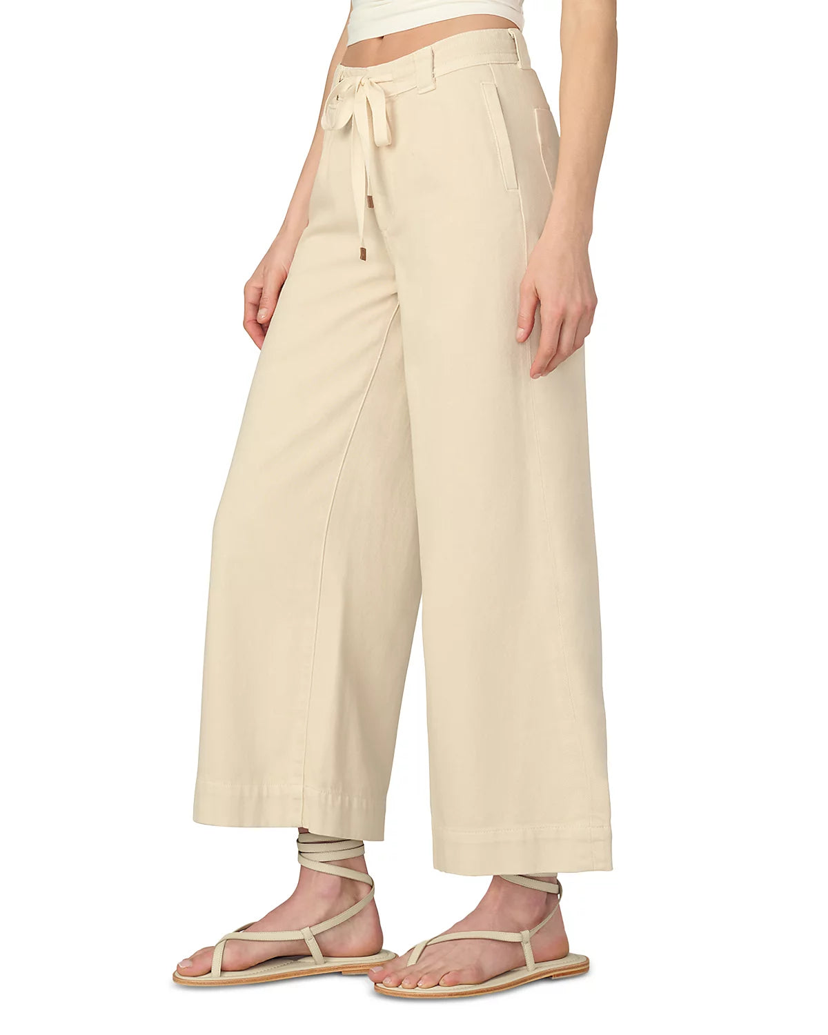 The Addison Pant