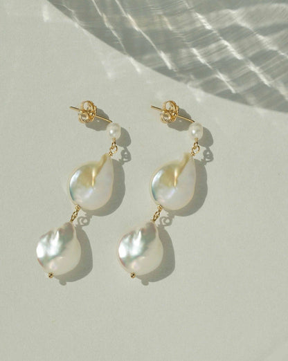Caro Earrings