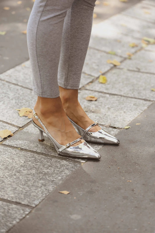 Ines Heel