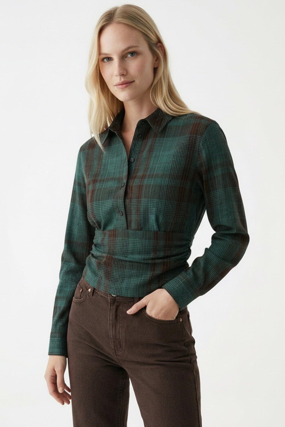 Viennaelle Shirt