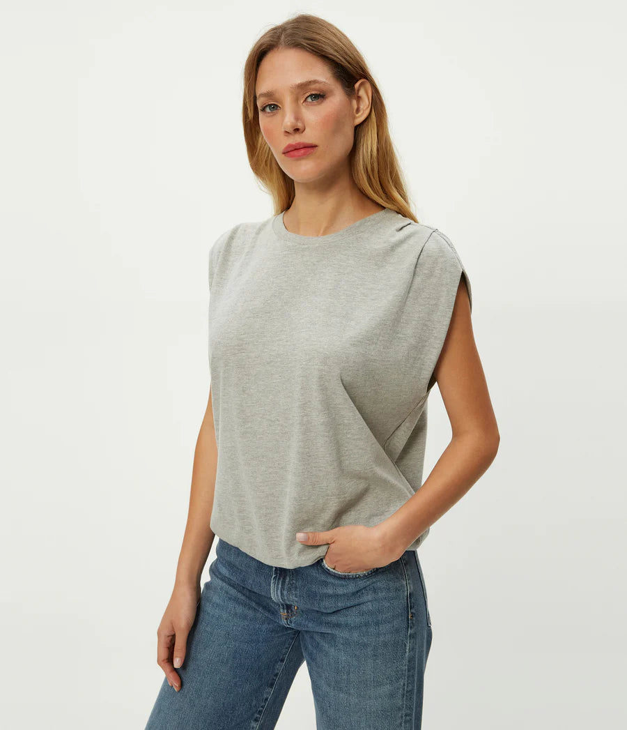Luca Bubble Tee