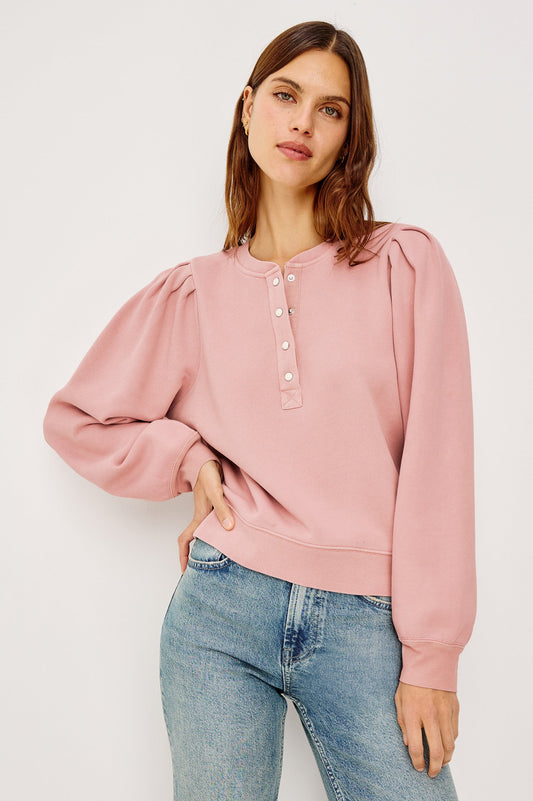 Mariana Sweatshirt