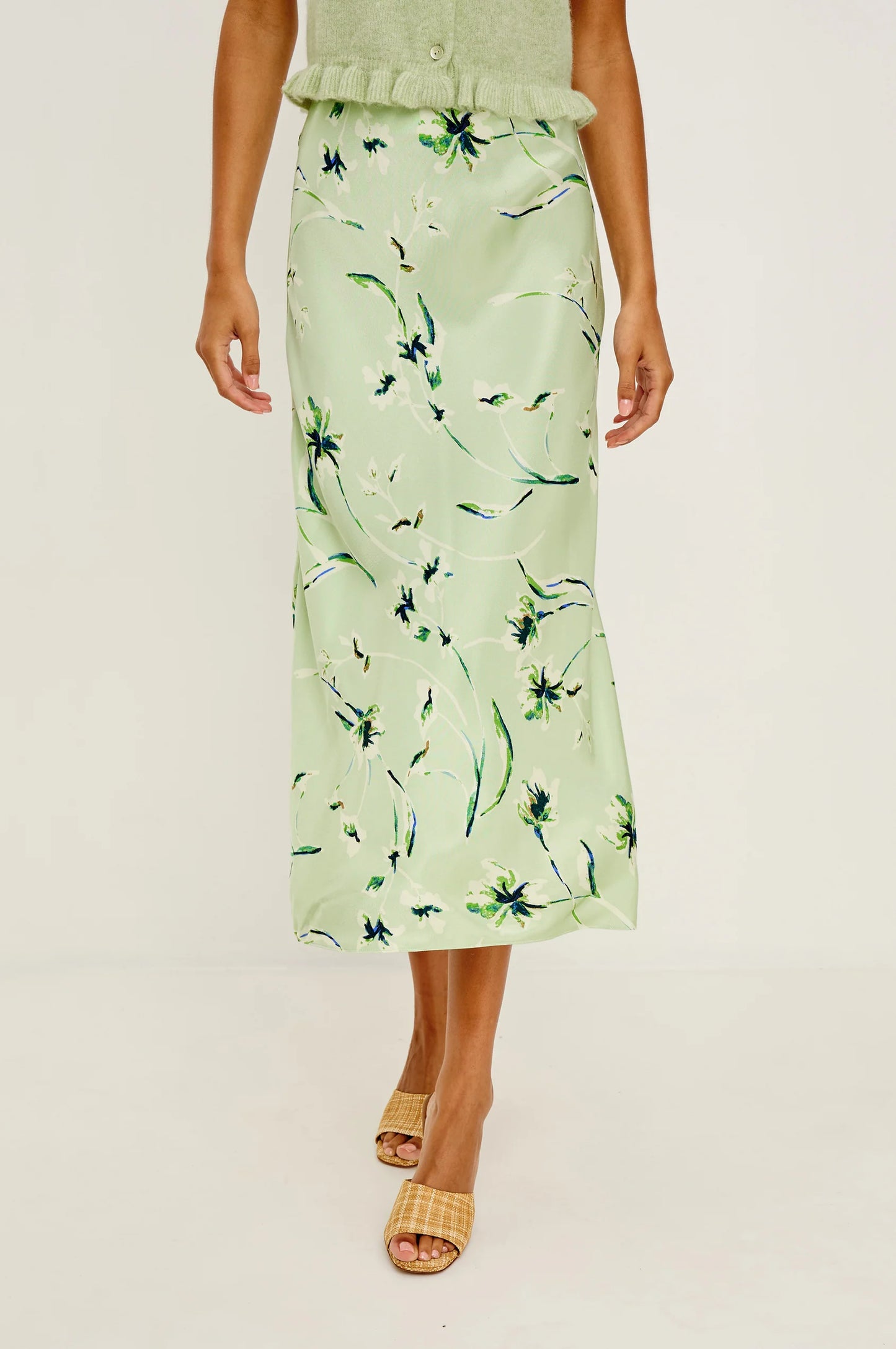Anya Skirt