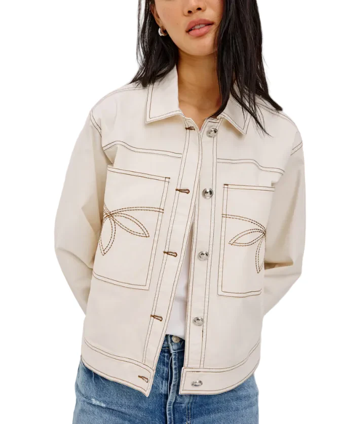 Briggs Jacket
