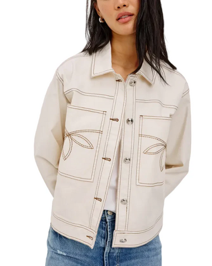 Briggs Jacket