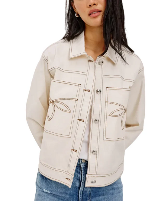 Briggs Jacket