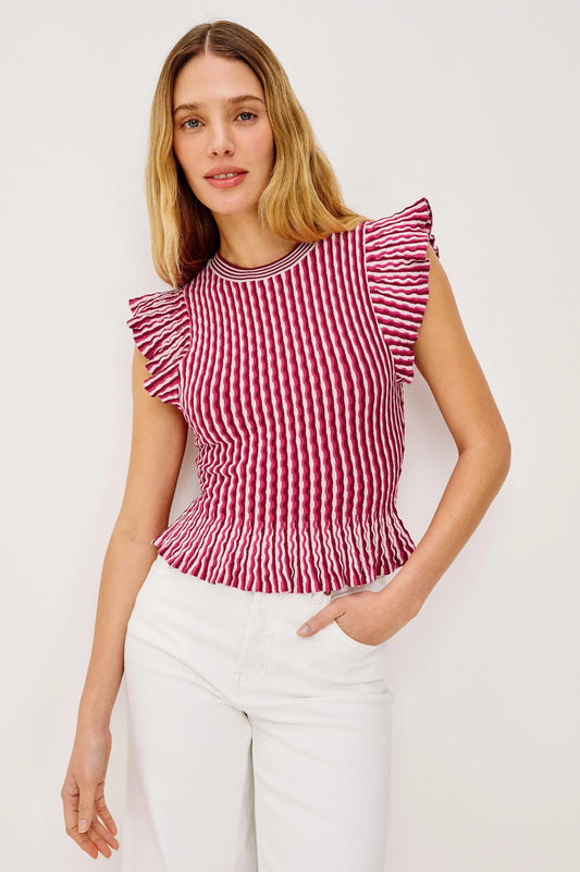 Bryn Top