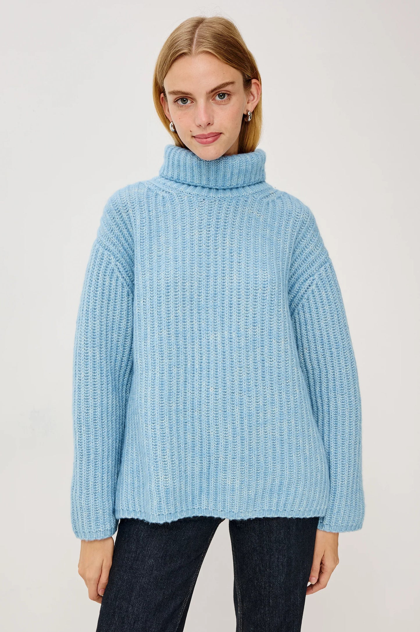 Anja Sweater