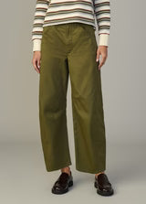 The Bowie Pants