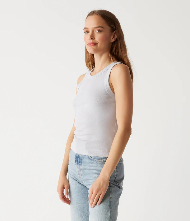 Gina Wide Binding Tank