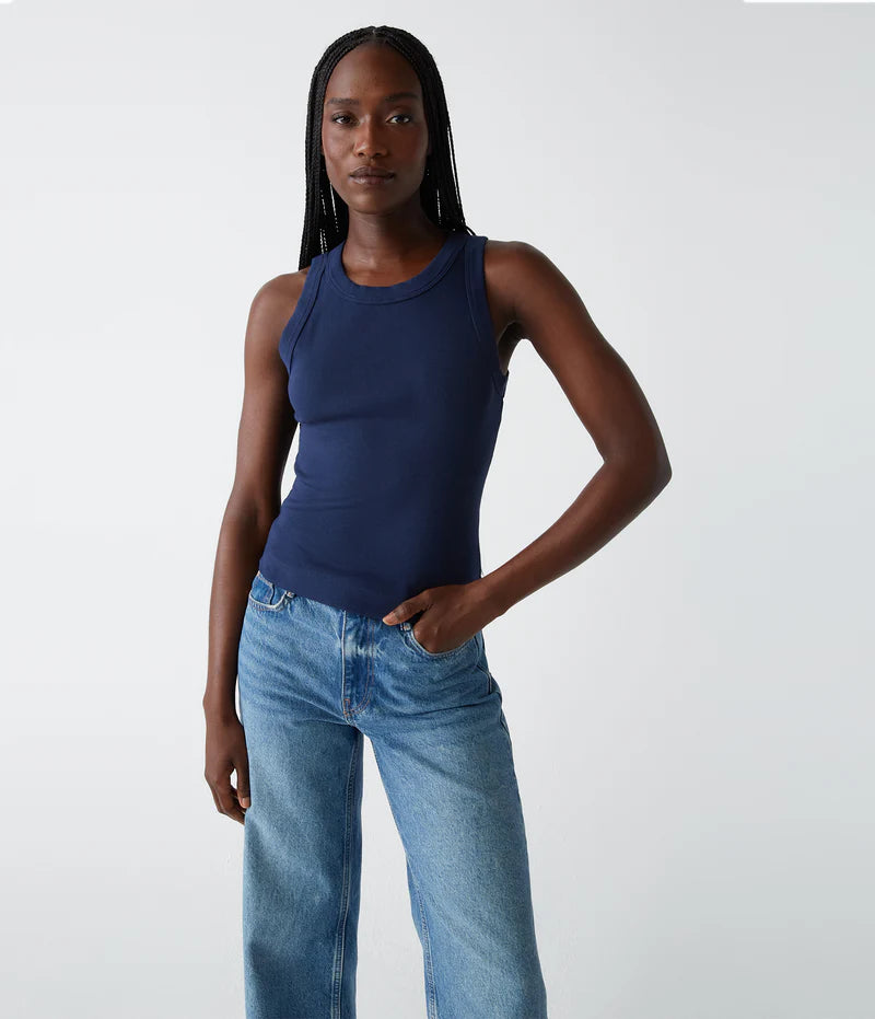 Gina Wide Binding Tank