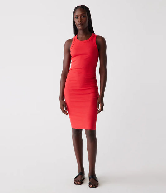 Demi Ribbed Dress