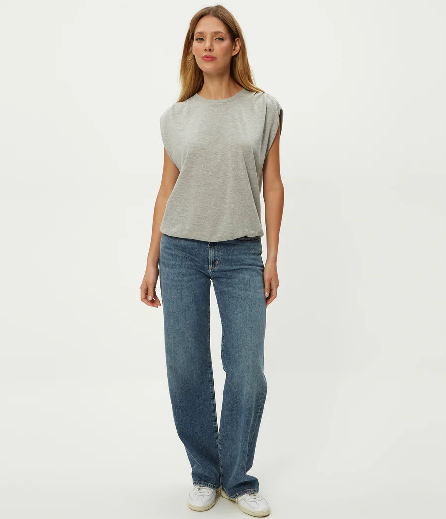 Luca Bubble Tee