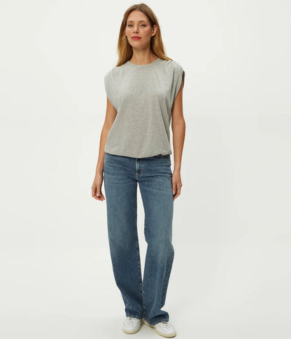 Luca Bubble Tee