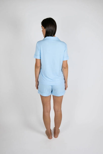 Jolene Short Pajama Set