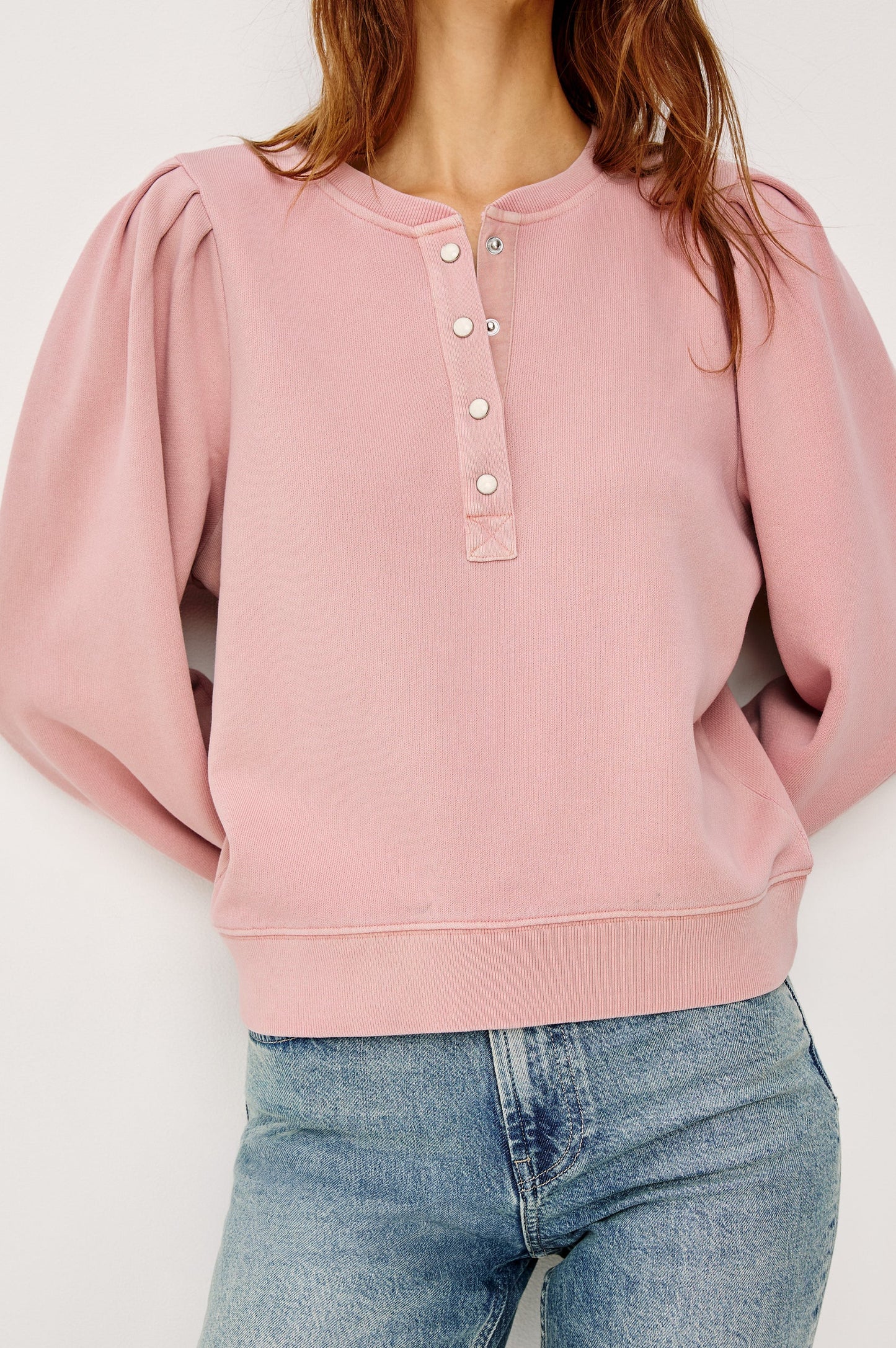 Mariana Sweatshirt