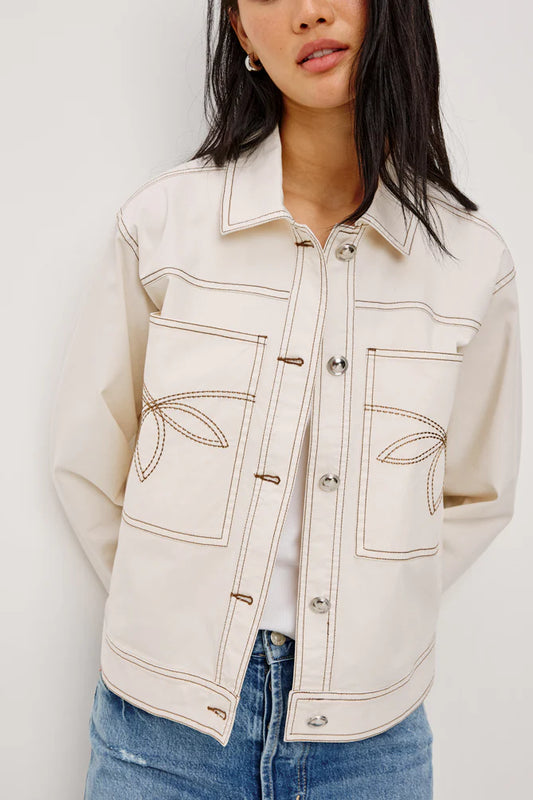 Briggs Jacket