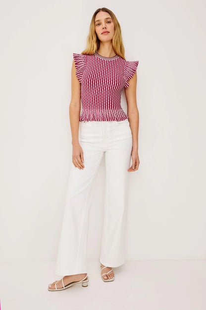 Bryn Top