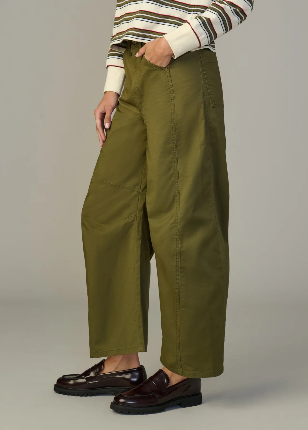 The Bowie Pants