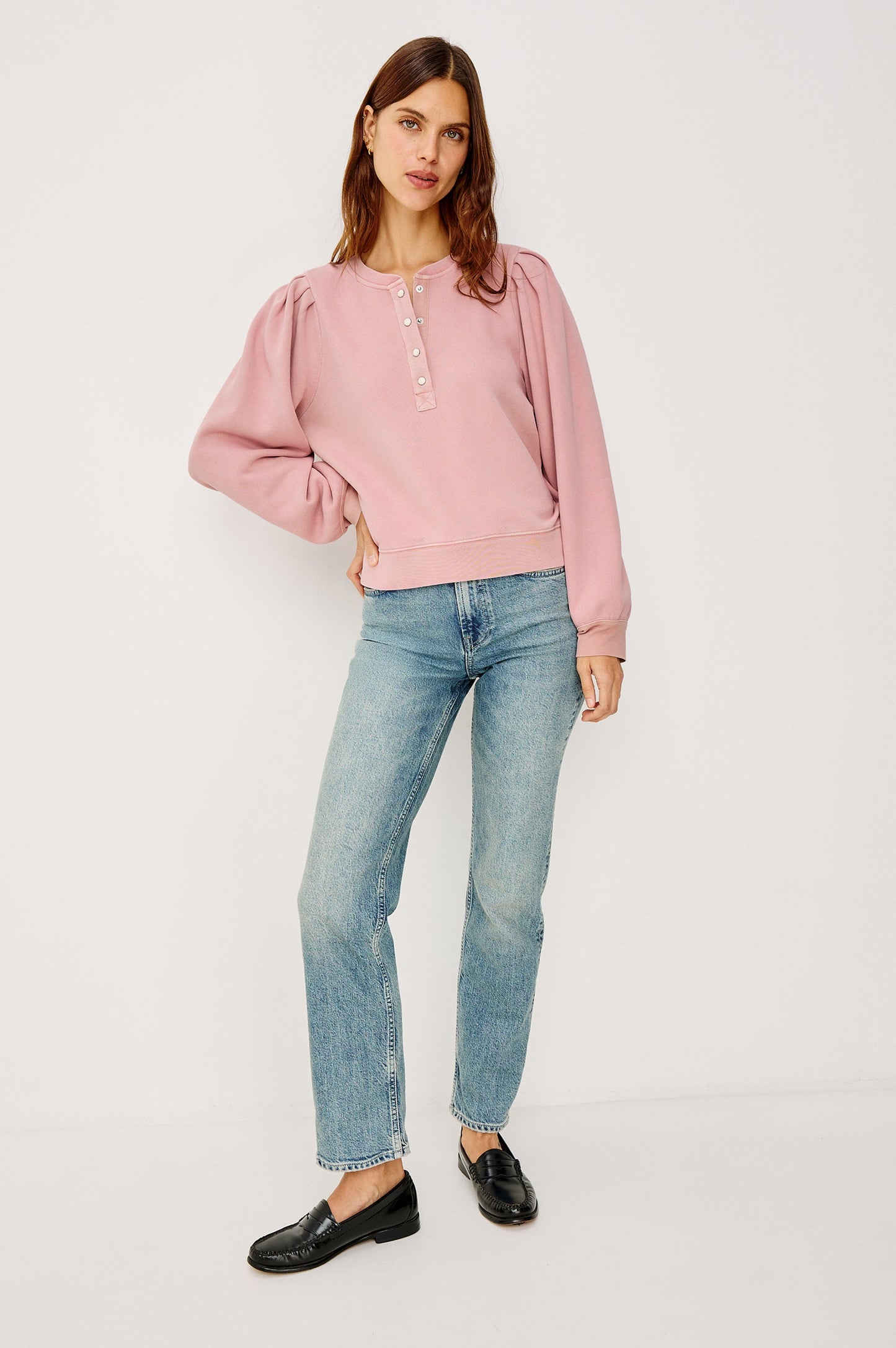 Mariana Sweatshirt
