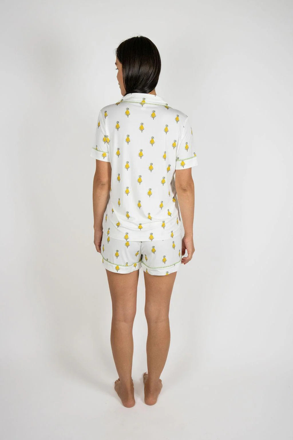 Jolene Short Pajama Set