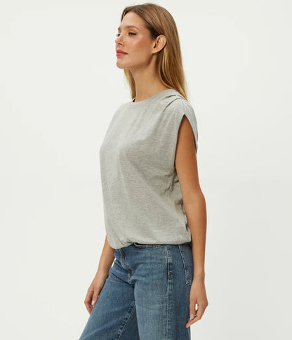 Luca Bubble Tee
