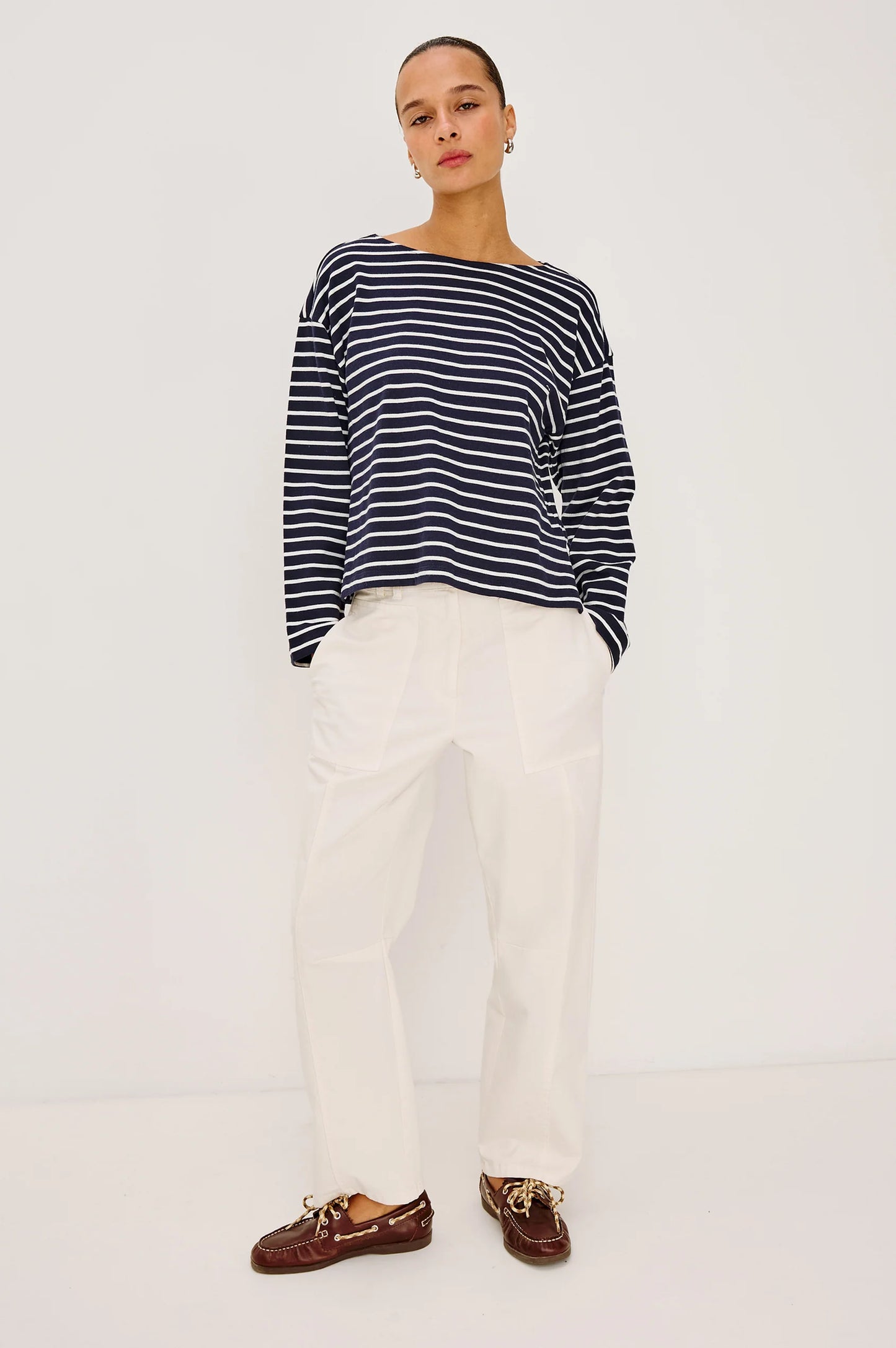 Lunar Pant