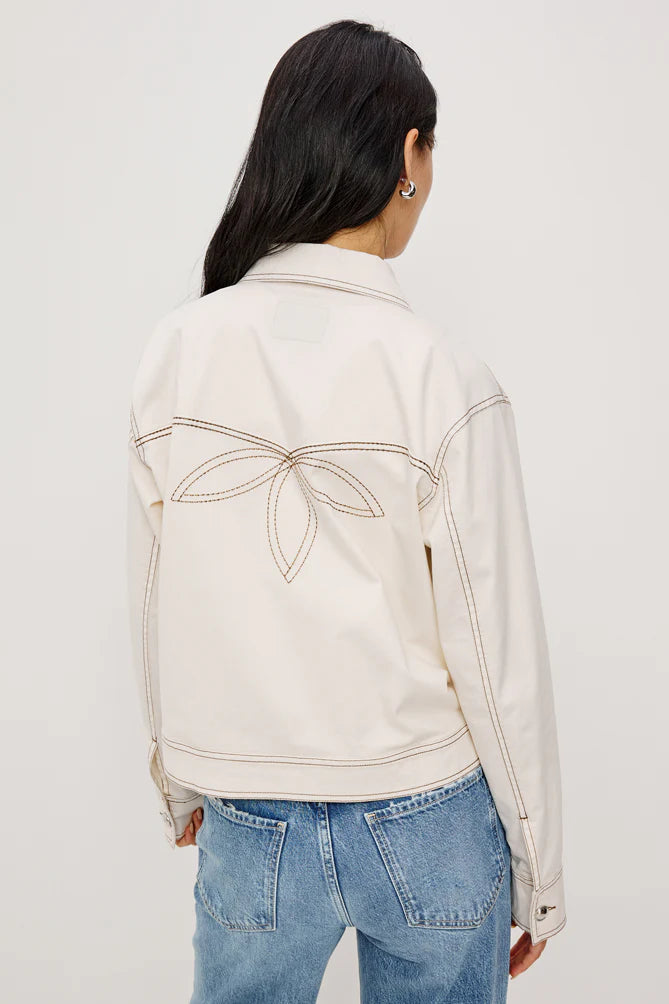 Briggs Jacket