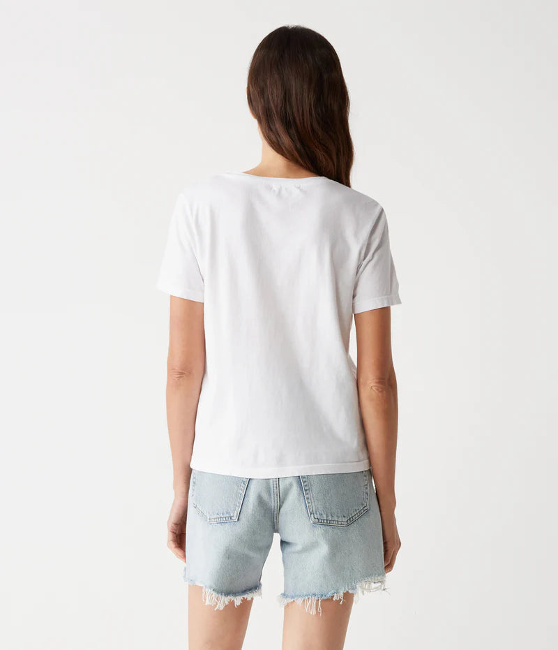 Bon Voyage Graphic Tee
